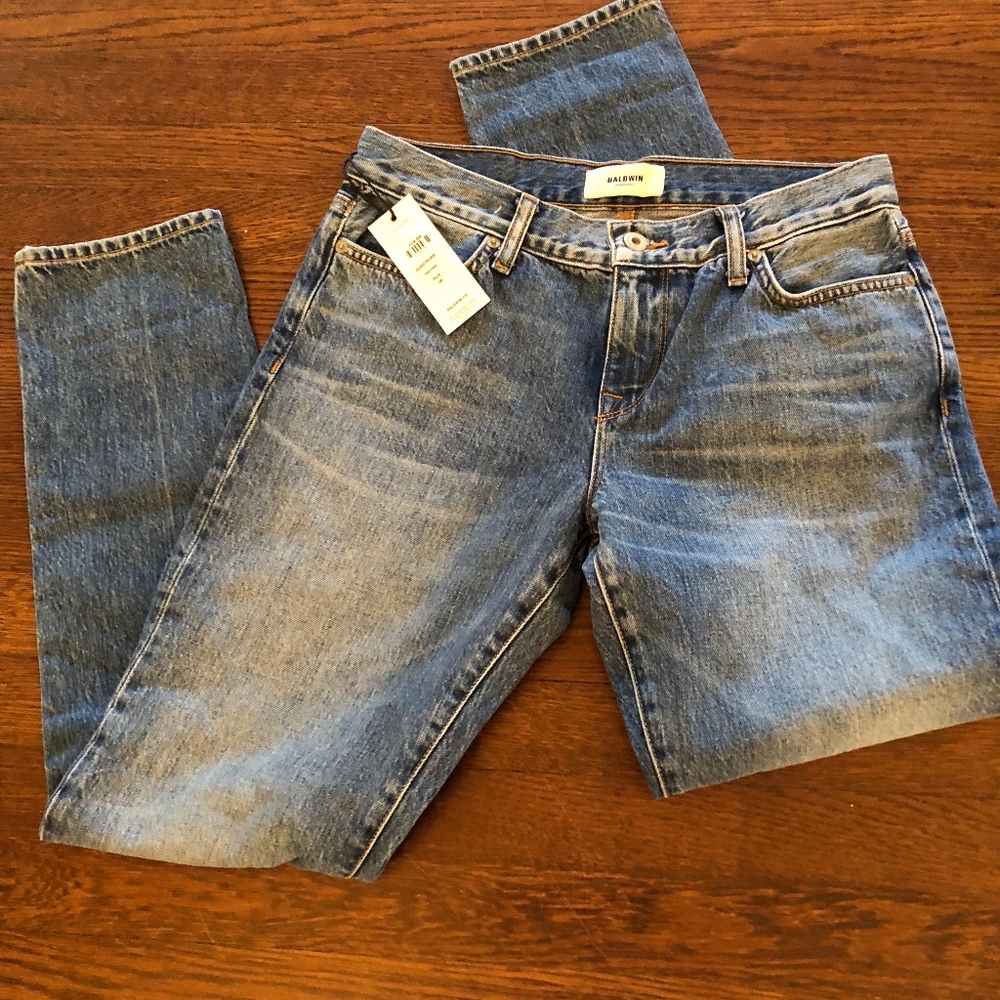 Baldwin Jeans
